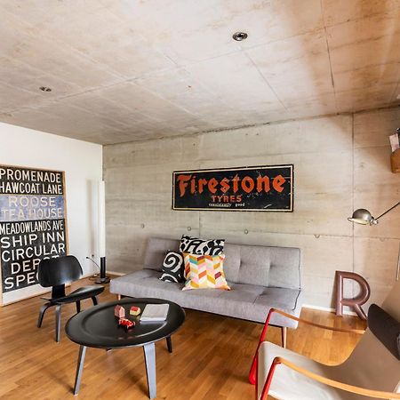 Friz Holiday Apartments 贡德尔芬根 外观 照片