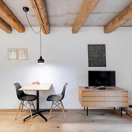 Friz Holiday Apartments 贡德尔芬根 外观 照片