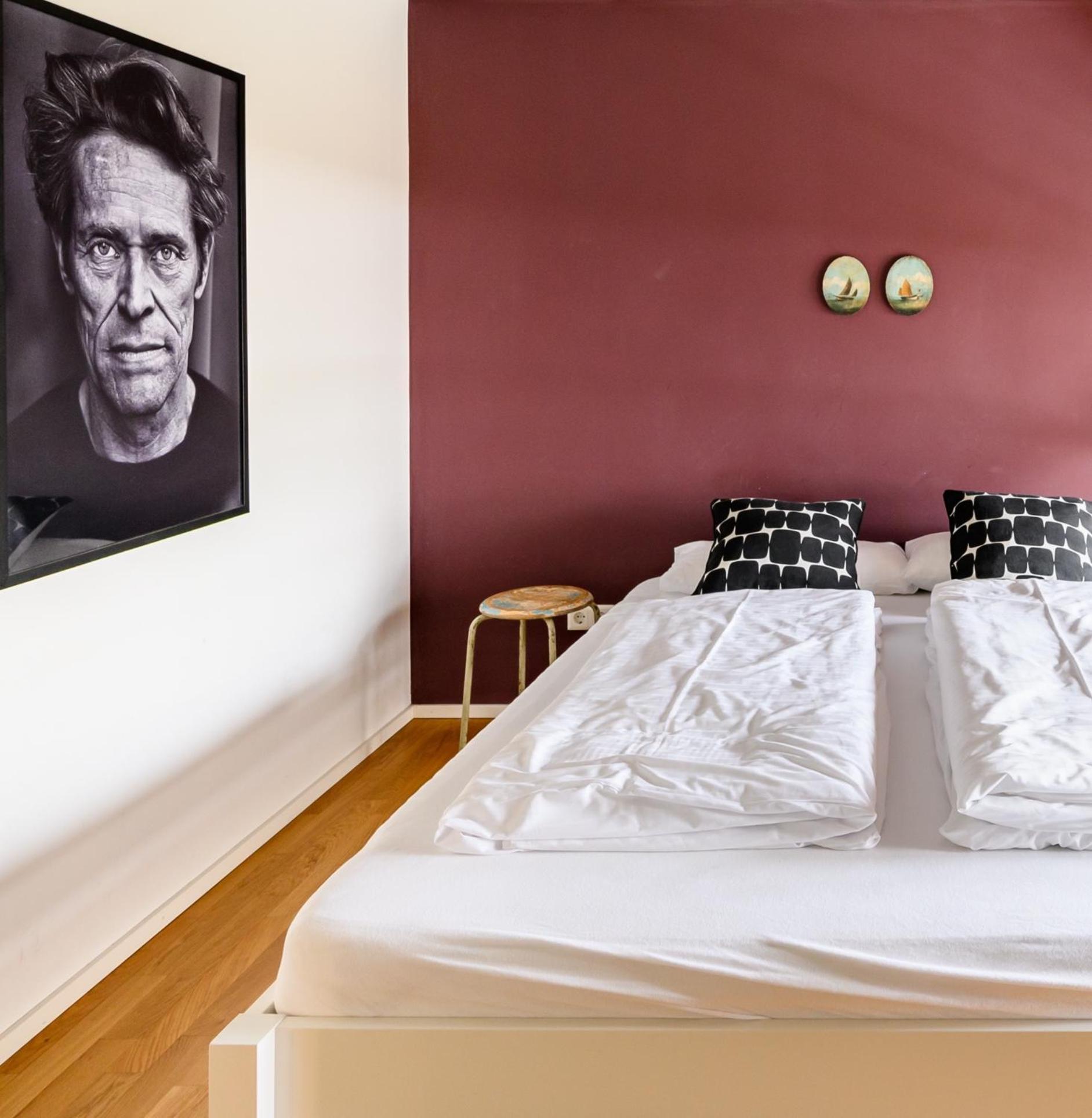 Friz Holiday Apartments 贡德尔芬根 外观 照片