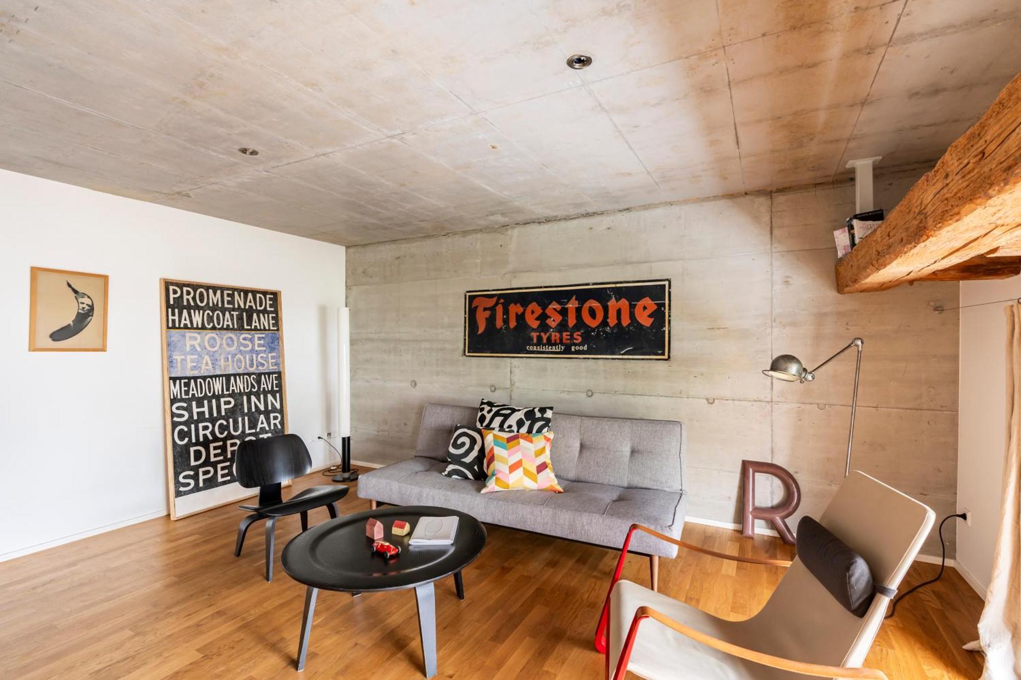 Friz Holiday Apartments 贡德尔芬根 外观 照片