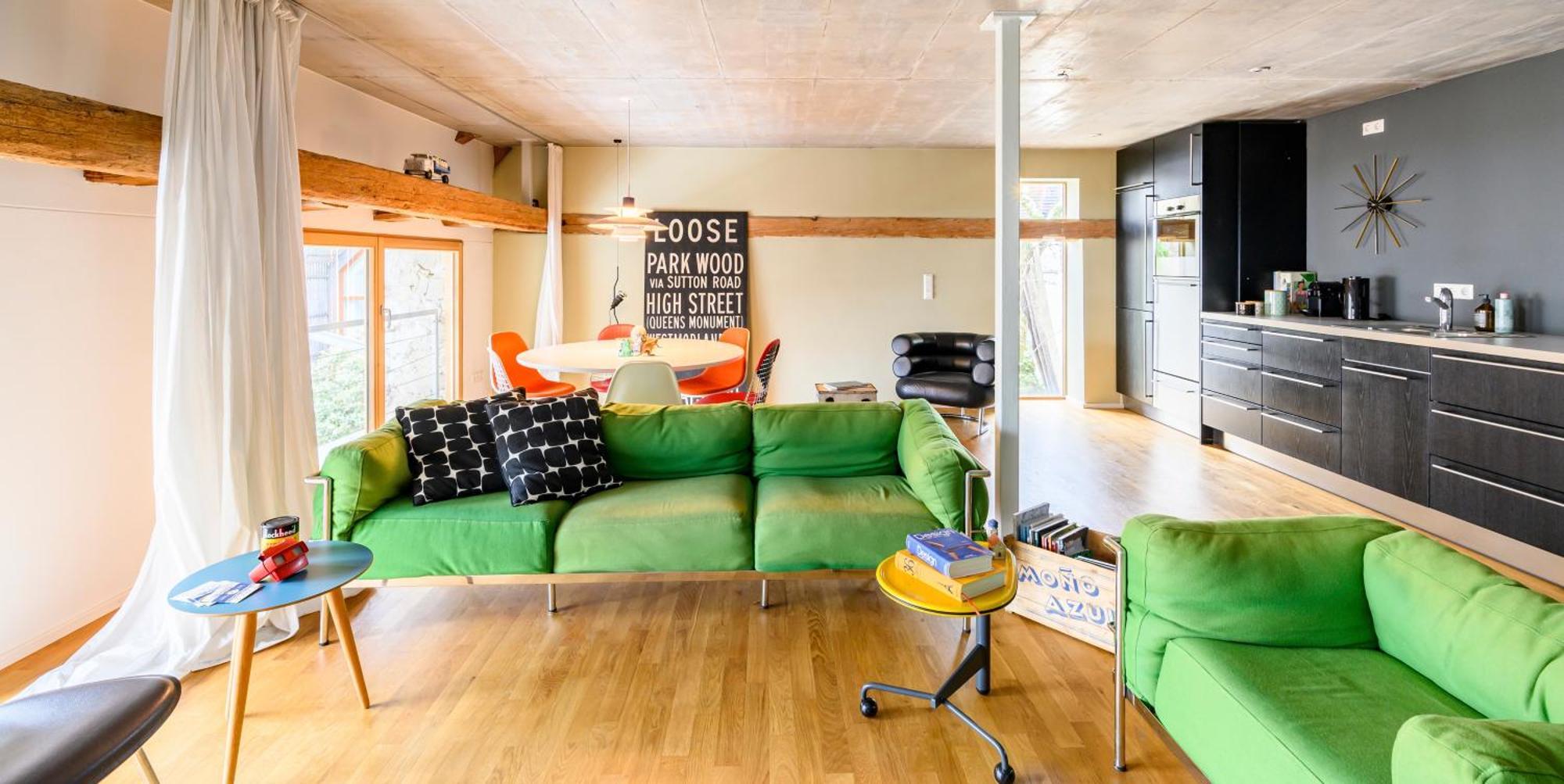 Friz Holiday Apartments 贡德尔芬根 外观 照片