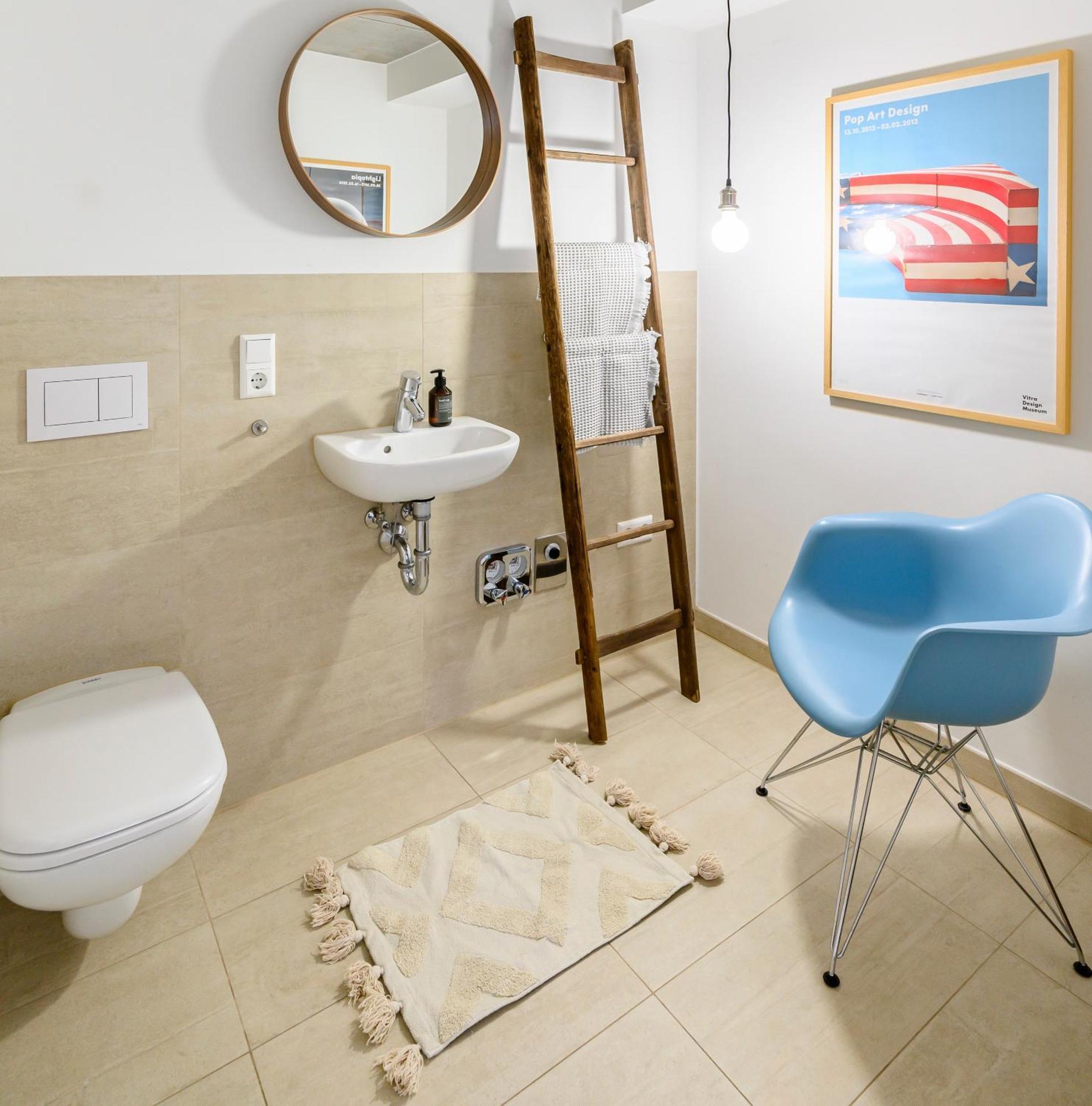 Friz Holiday Apartments 贡德尔芬根 外观 照片
