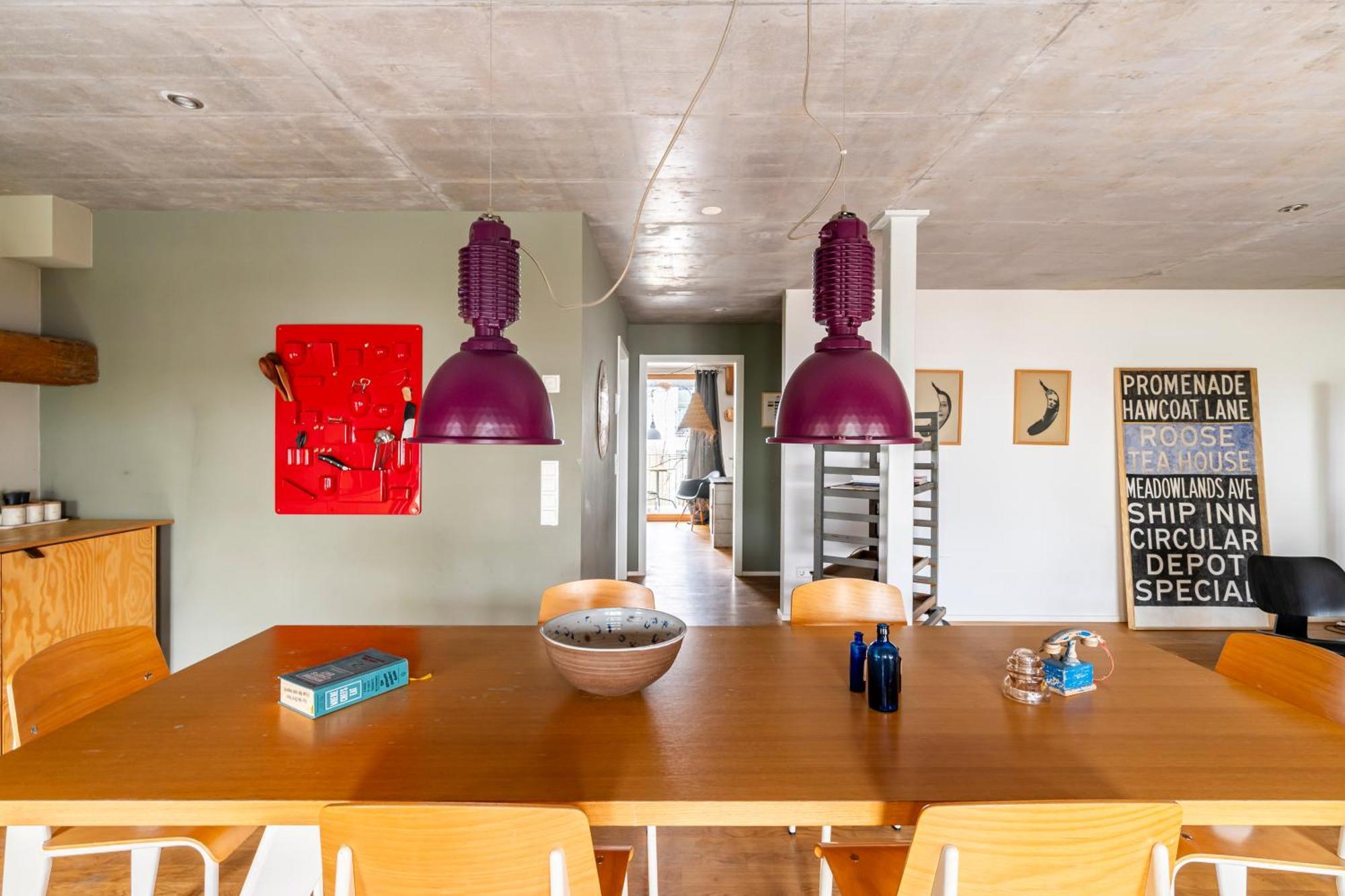 Friz Holiday Apartments 贡德尔芬根 外观 照片