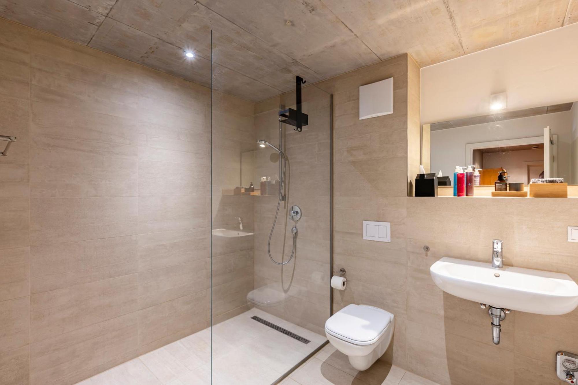 Friz Holiday Apartments 贡德尔芬根 外观 照片