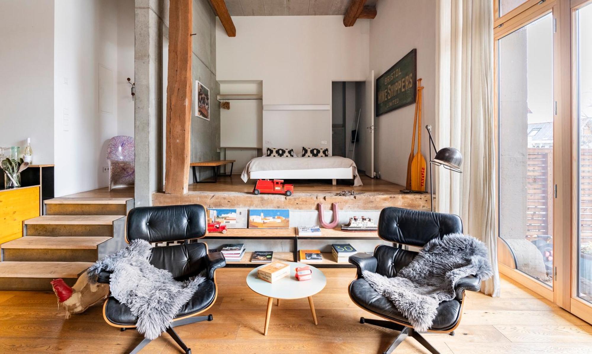 Friz Holiday Apartments 贡德尔芬根 外观 照片