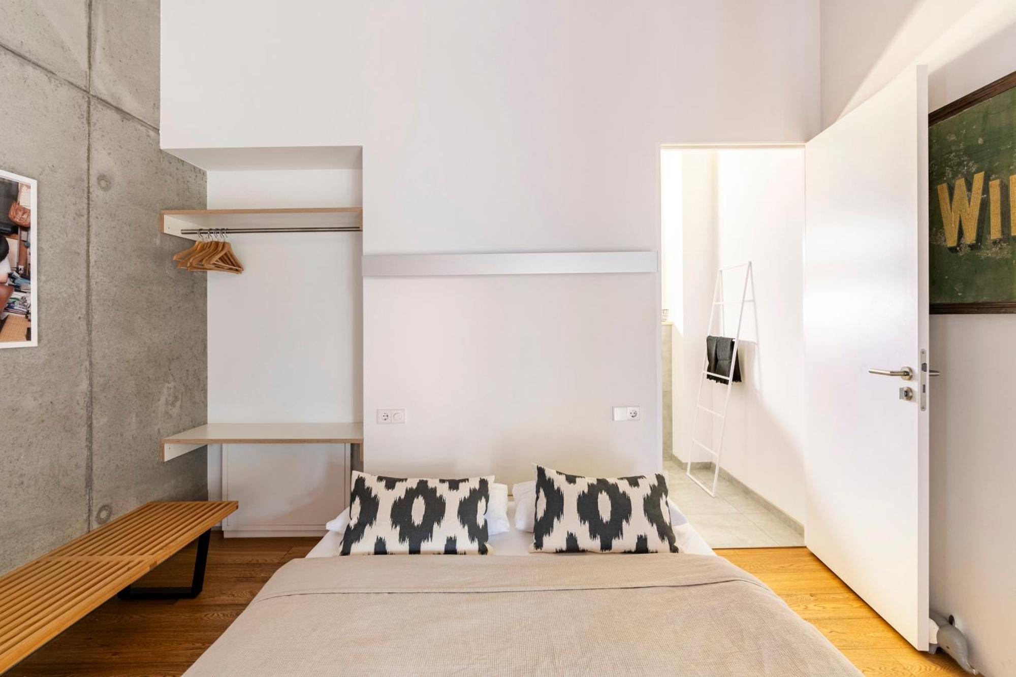 Friz Holiday Apartments 贡德尔芬根 外观 照片