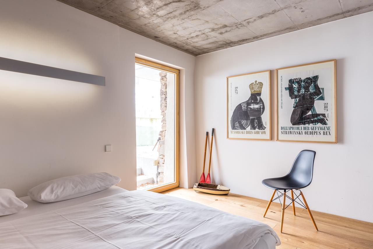 Friz Holiday Apartments 贡德尔芬根 外观 照片